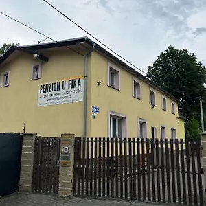 U Fika , Ostrawa Czechy