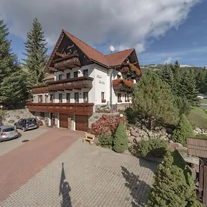 Hotel Martin&kristyna, Špindlerŭv Mlýn