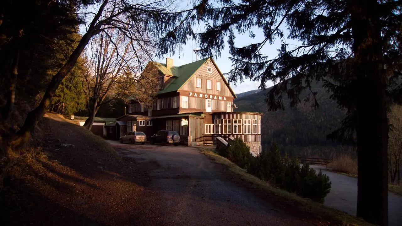 **  Hotel Panorama Špindlerŭv Mlýn Τσεχία