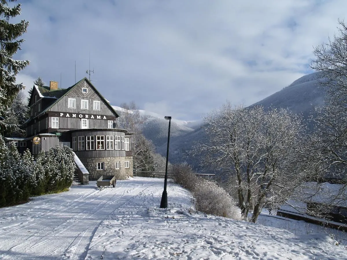 **  Hotel Panorama Špindlerŭv Mlýn Τσεχία