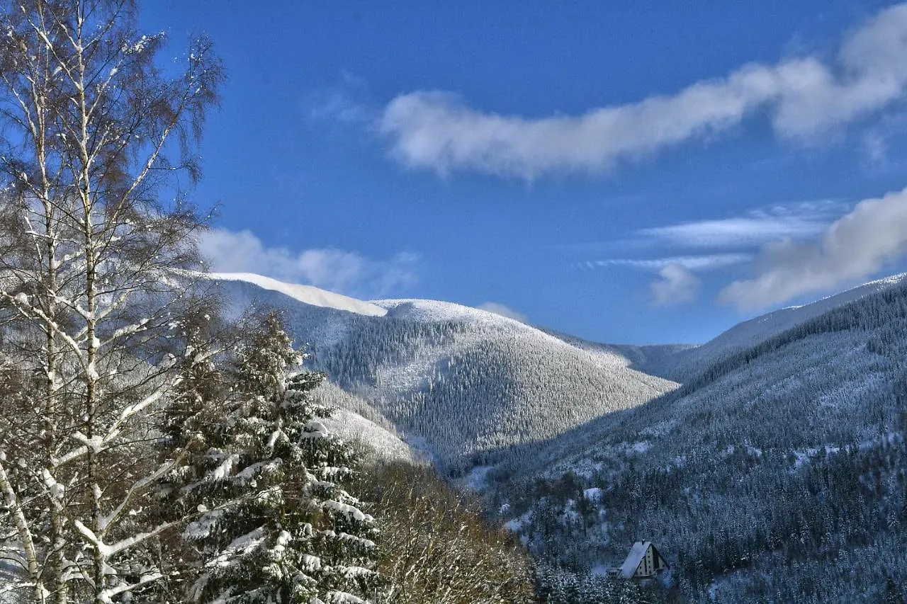 Hotel Panorama Špindlerŭv Mlýn