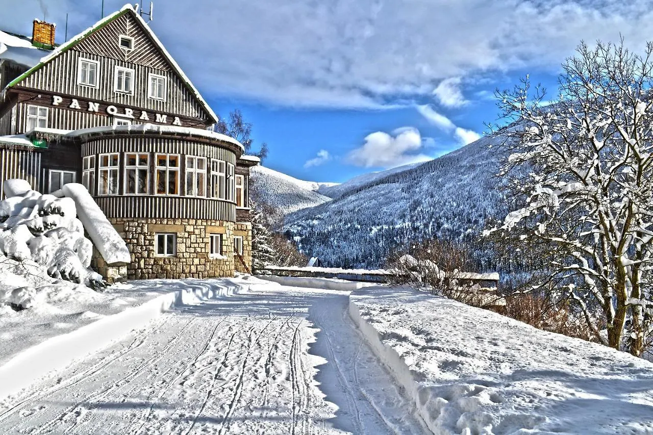 Hotel Panorama Špindlerŭv Mlýn