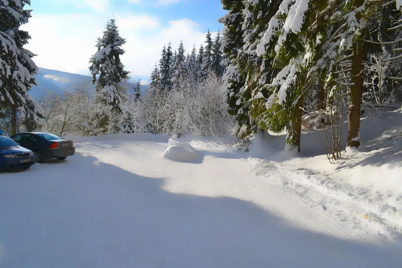 Hotel Panorama Špindlerŭv Mlýn