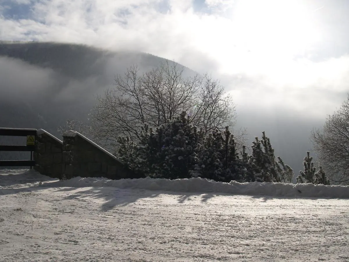 Hotel Panorama Špindlerŭv Mlýn