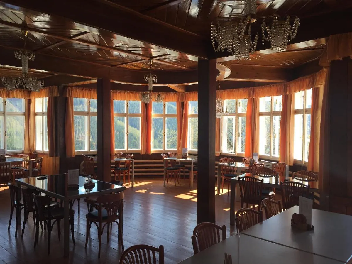 Hotel Panorama Špindlerŭv Mlýn