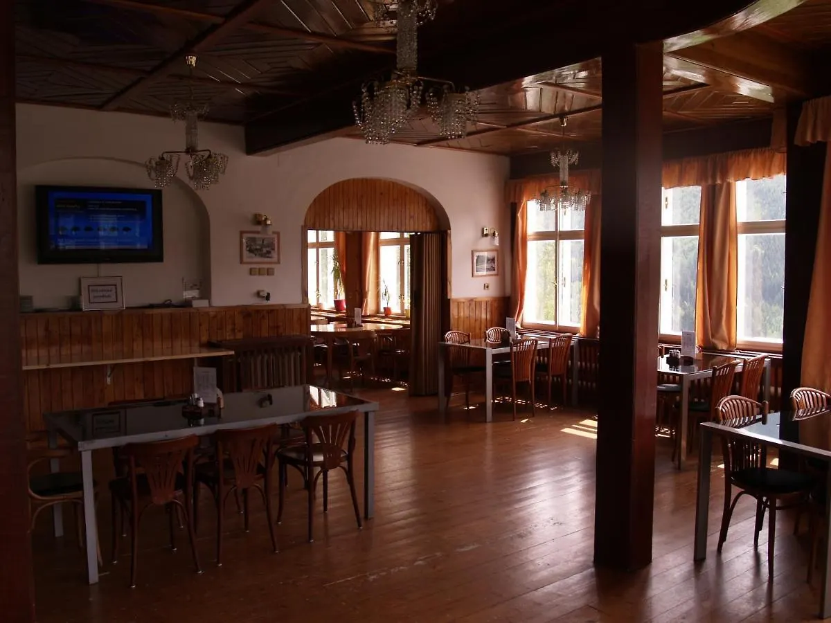 Hotel Panorama Špindlerŭv Mlýn