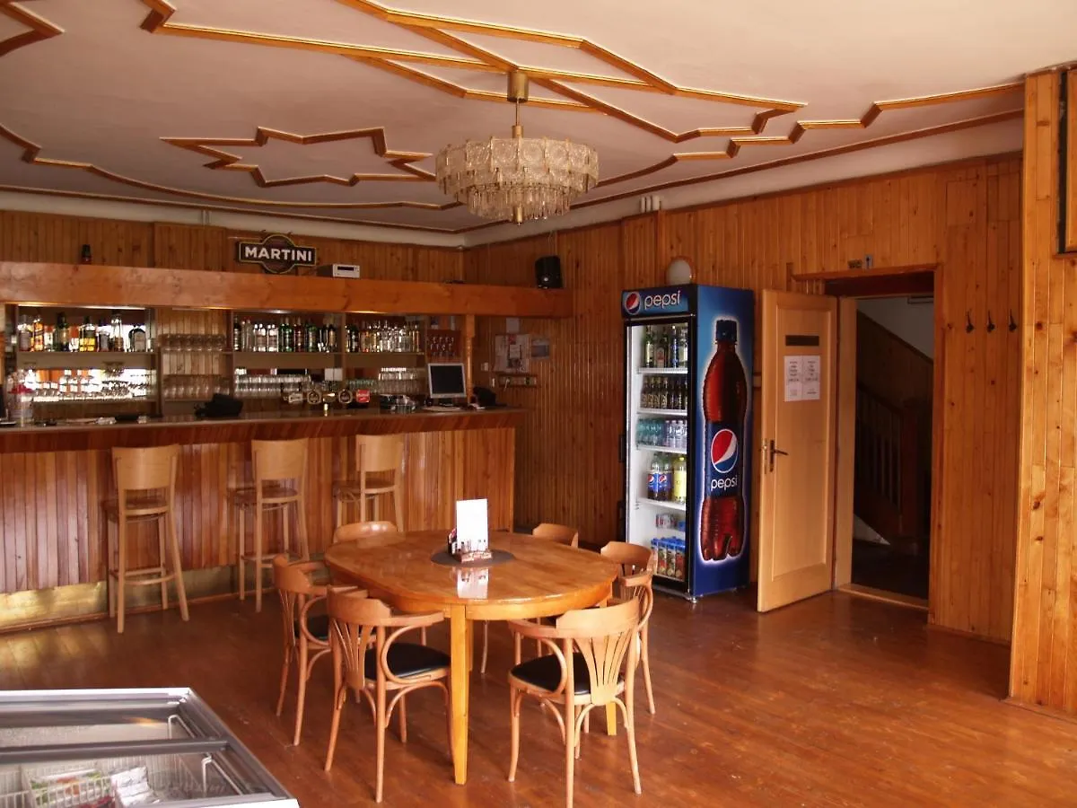 Hotel Panorama Špindlerŭv Mlýn
